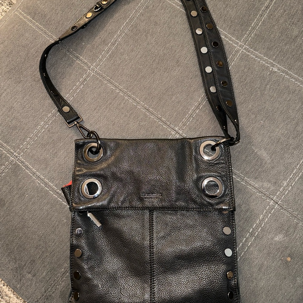 Hammitt Large Black Bag